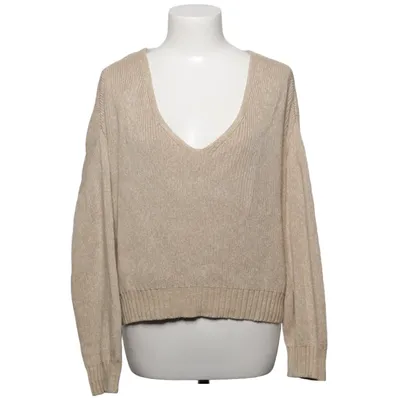 Tröja (Beige) från Glassons Ekologisk bomull