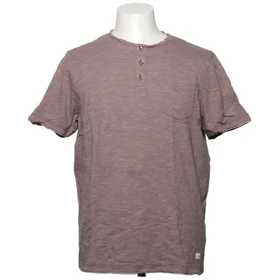 T-shirt (Brun) från Paul Hunter Bomull