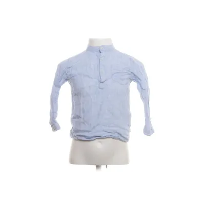 Henley shirt (Blue) from Bout'chou