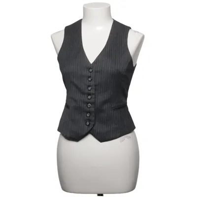 Gilet de costume (Gris) de Rouje Acétate, Élasthane, Polyester, Viscose, Laine