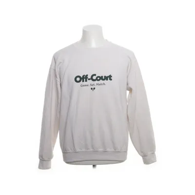 Sweatshirt (Beige) van Independent Culture Club