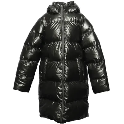 Winterjas (Frida Jrg Jkt) van McKinley Polyester