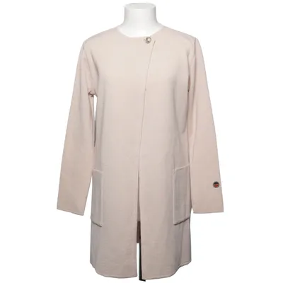 Cardigan (Beige) de Busnel Laine