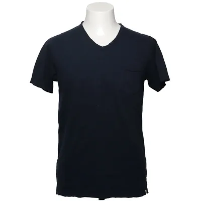 T-shirt (Steward Tee) van Dstrezzed Katoen