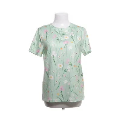 T-shirt (Green) from Maria & Gabriele Polyester, Cotton