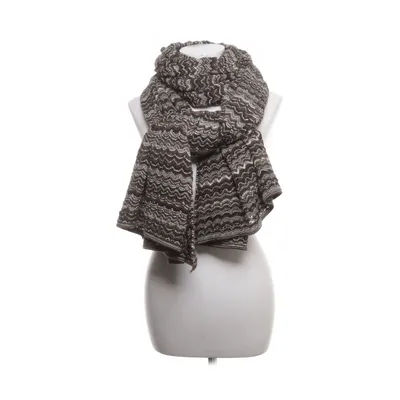 Halsduk (Brun, Flerfärgad) från Missoni