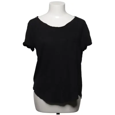 T-shirt (Noir) de H&M Basic