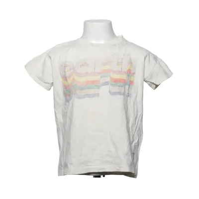 T-shirt (White, Multicolored) from Molo Organic cotton