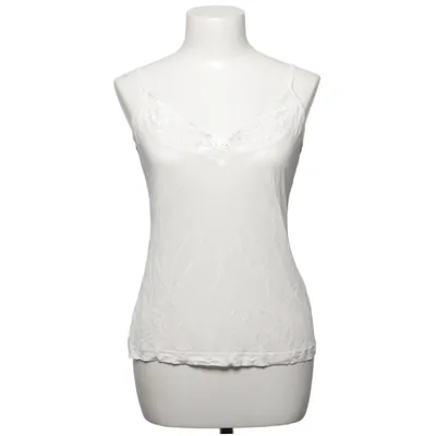 Linne (Vit) från Change Lingerie Silke