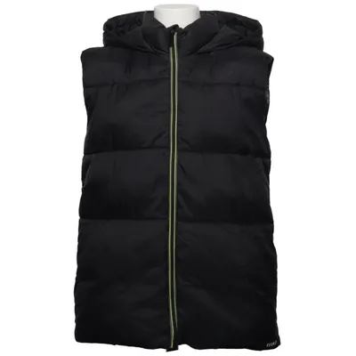 Outer vest (Gray, Green, Multicolored) from Nukutavake Polyamide
