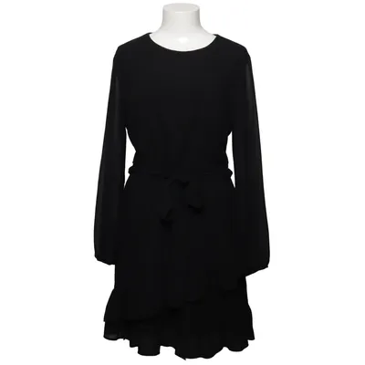 Dress (Black) from Sisters Point Polyester