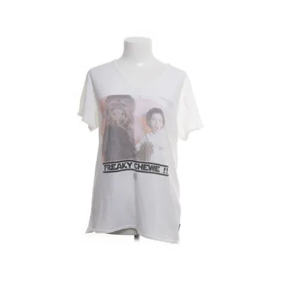 Haut (Blanc, Multicolore) de Boom Bap