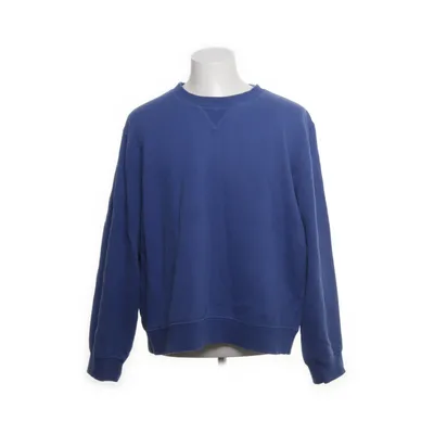 Sweatshirt (Blauw) van COS Katoen