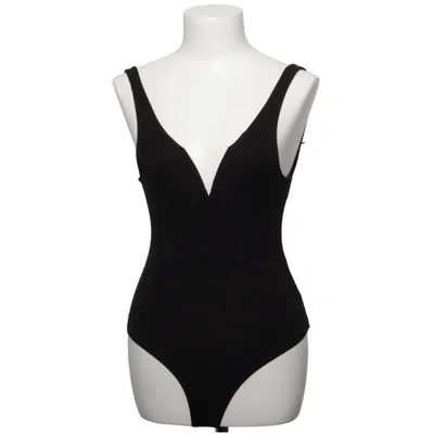 Body (Noir) de Edited Élasthane, Polyamide, Viscose