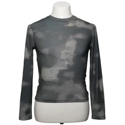 Lange mouwen shirt (Groen) van Jaded London Polyester