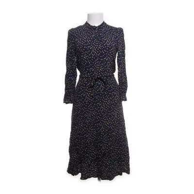Dress (Blue, Multicolored) from King Louie Viscose