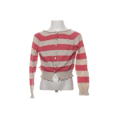 Kofta (Röd, Beige) från Bengh Per Principesse Bomull, Linne