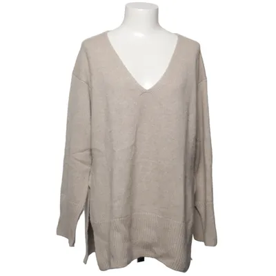 Pullover (Beige) från Lisa Yang Kashmir
