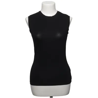 Tanktop (Leya C Str) van Acne Studios Katoen, Elastaan
