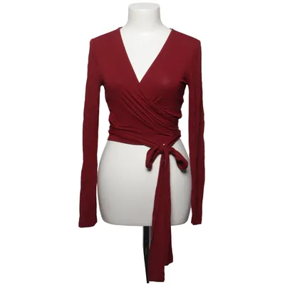 Haut portefeuille (Rouge) de Even & Odd