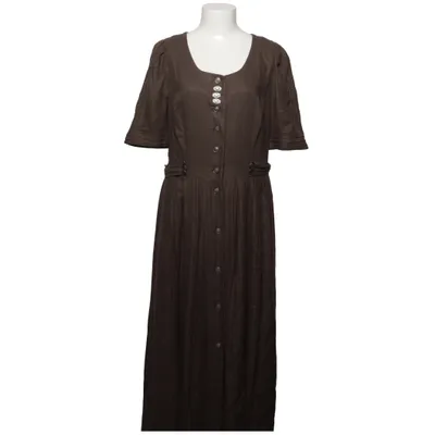 Dirndl (Marron) de Meico Lin, Modal