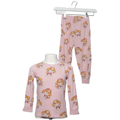 Pyjamasz (Pink, Flerfarvet) fra Nickelodeon Bomuld