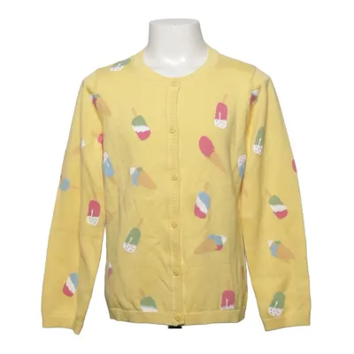 Cardigan (Yellow, Multicolored) from Happy Kids by Tchibo Organic cotton