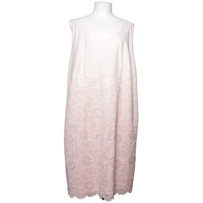 Klänning (Rosa) från Bonprix Polyester
