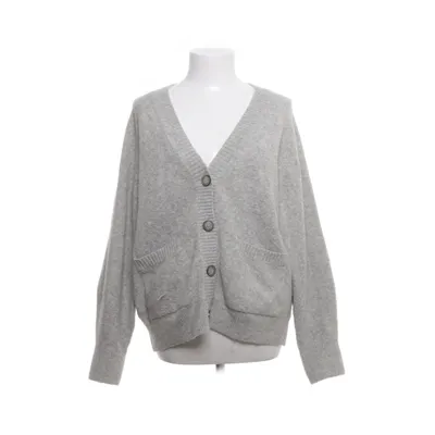Cardigan (Gray)