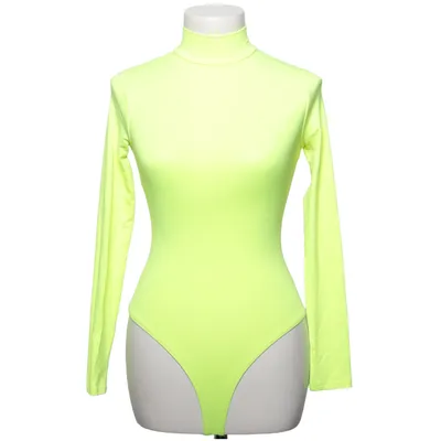 Body (Gelb) von Bershka