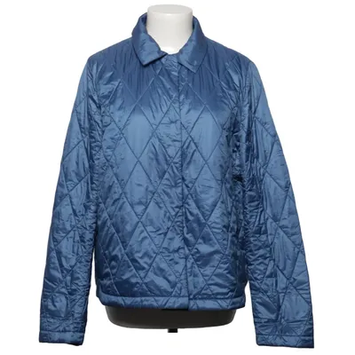 Jacket (Blue) from Weekend MaxMara Cashmere, Polyester, Wool