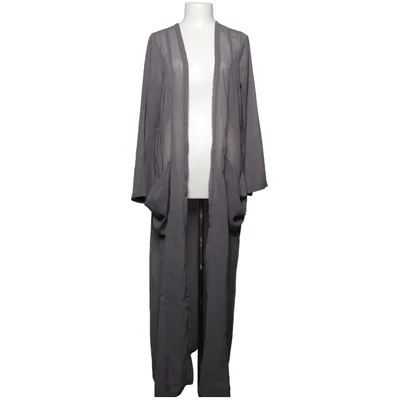 Beach dress (Gray) from Glitzy Polyester