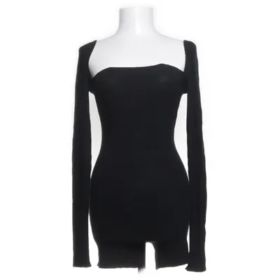 Jumpsuit (Black) from Are You Am I Modal, Elastane