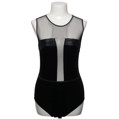 Body (Black) from Intimissimi Lingerie Elastane, Polyamide, Polyester