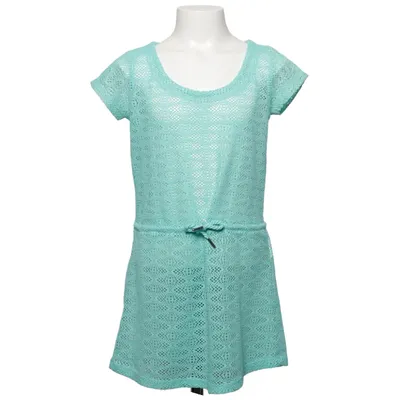 Strandjurk (Groen) van Knot So Bad Elastaan, Polyester