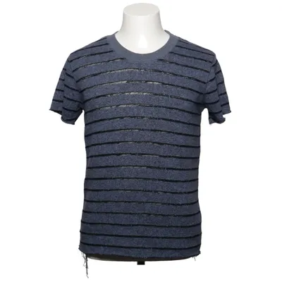 T-shirt (Nastaspe2) van Iro Jeans Katoen, Polyester, Viscose