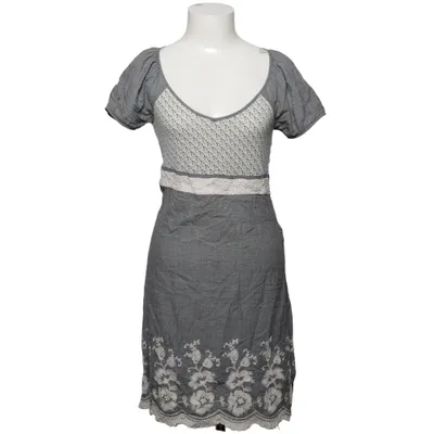 Robe (Vivi) de Container Coton, Élasthane, Viscose