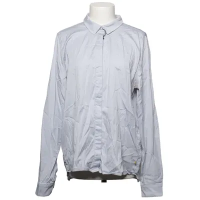 Shirt (N1200) from Coster Elastane, Organic cotton, Polyamide