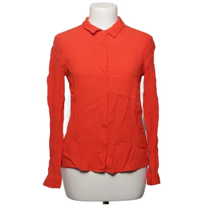 Shirt (Red) from Marie Sixtine Viscose