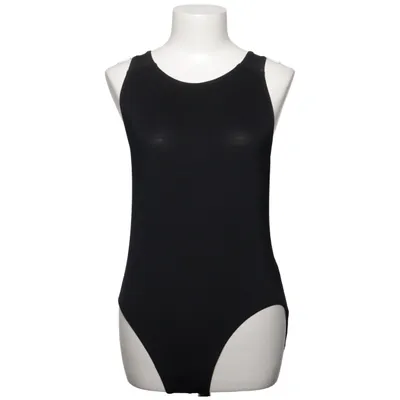 Body (Black) from Badmästarn Elastane, Polyamide