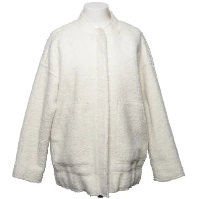 Veste (Blanc) de Pernilla Wahlgren Design Polyester
