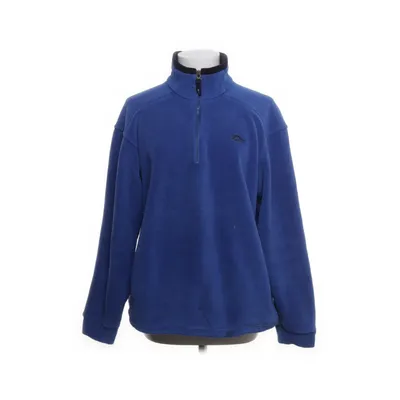 Fleecetröja (Blå, Svart) från Lowe Alpine Polyester