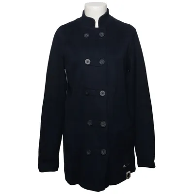 Cardigan (Bleu) de Holebrook Coton