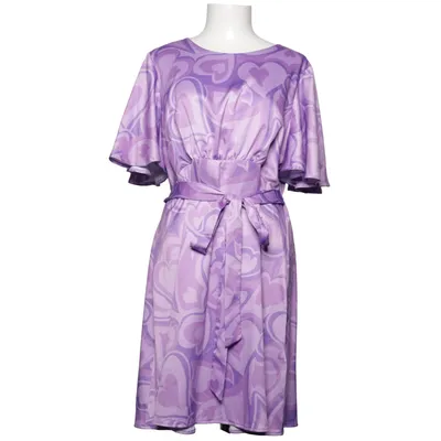 Dress (FL2156) from Twisted Wunder Polyester