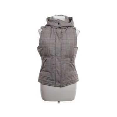 Dunväst (Beige, Grå) från Aéropostale Akryl, Dun, Fjädrar, Polyester