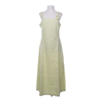 Maxi jurk (Beige) van Passport