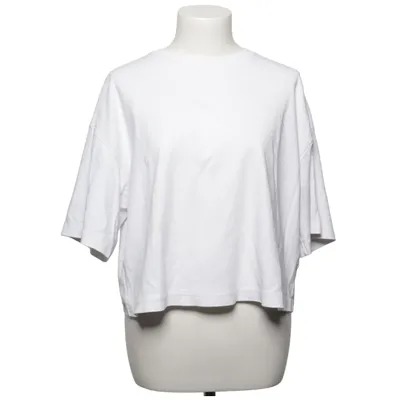 T-shirt (Weiß) von COS Baumwolle