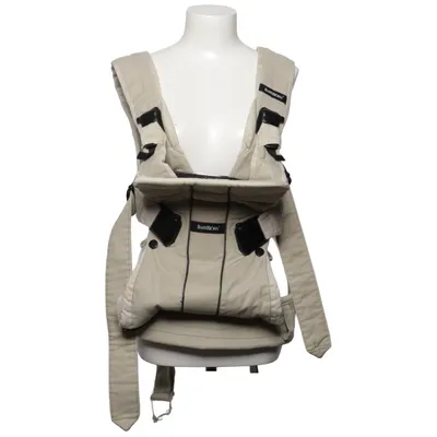 Babytrage (Beige) von BabyBjörn