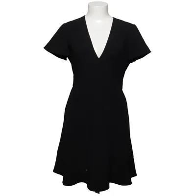 Robe (Noir) de French Connection Élasthane, Polyester, Viscose