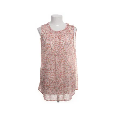 Top (Orange, Flerfarvet) fra Norah Polyester
